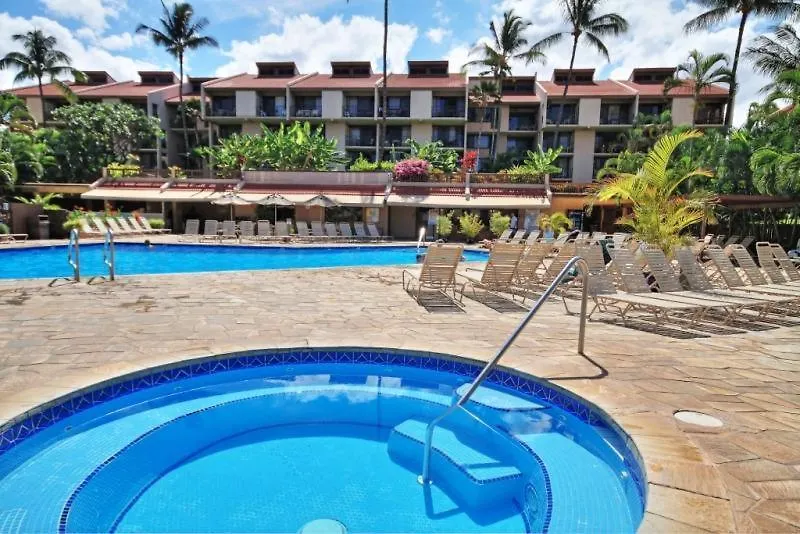Kamaole Sands 2-103 Wailea  0*, Wailea (Maui)