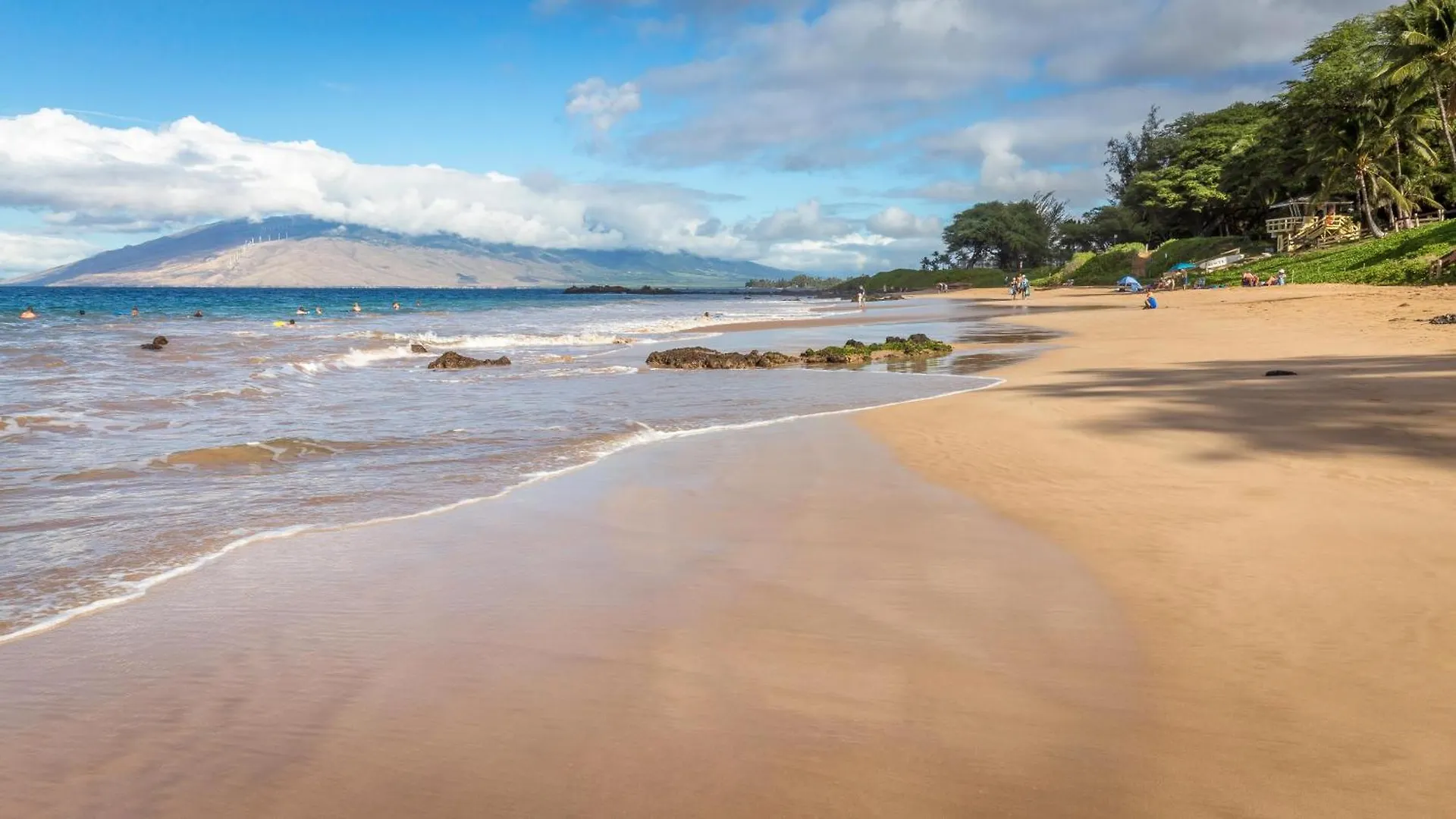 Kamaole Sands 2-103 Wailea  0*, Wailea (Maui)