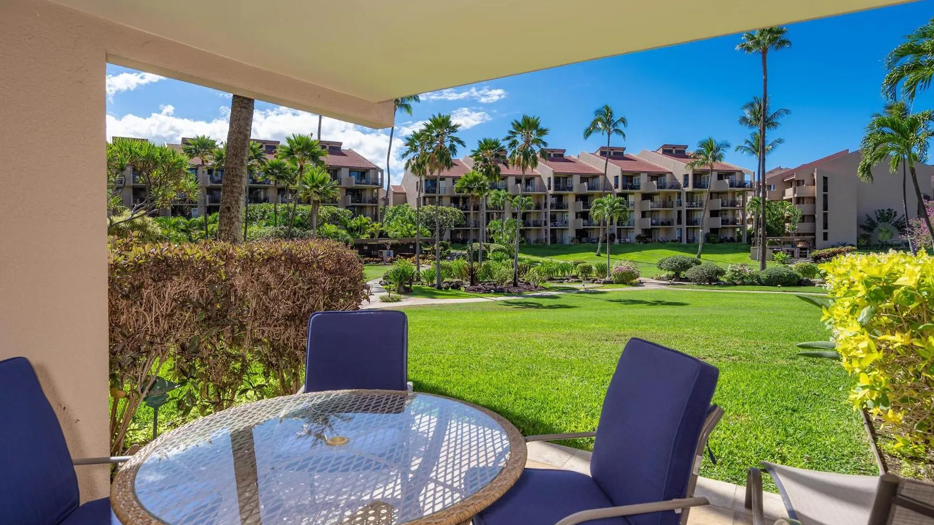 Kamaole Sands 2-103 Wailea  USA