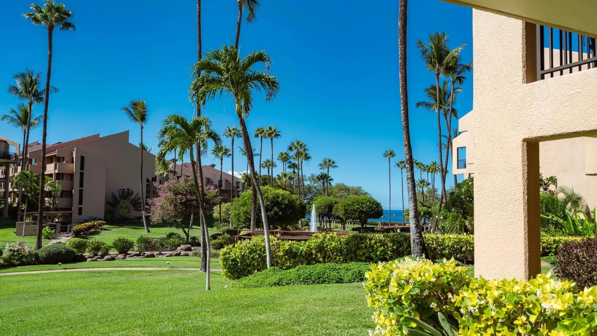 Kamaole Sands 2-103 Wailea  0*, Wailea (Maui)