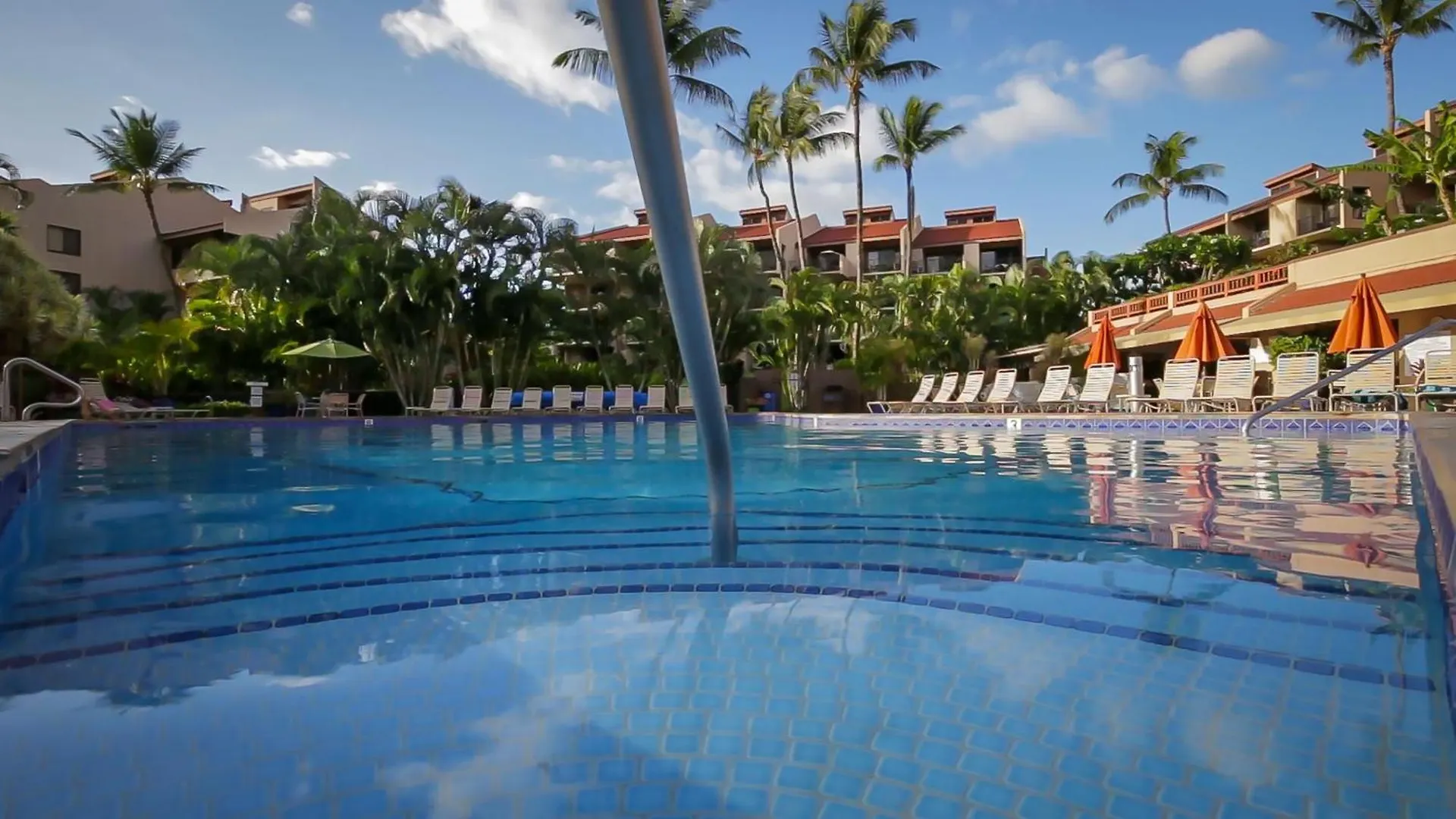 Kamaole Sands 2-103 Wailea